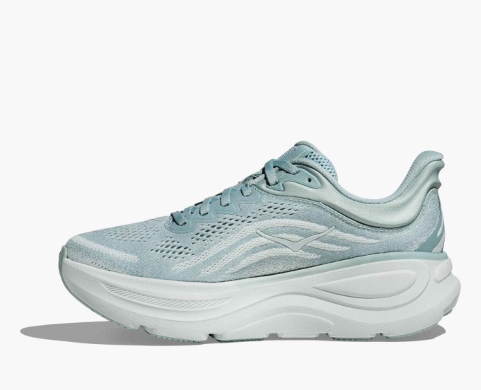 HOKA ONE ONE Bondi 9