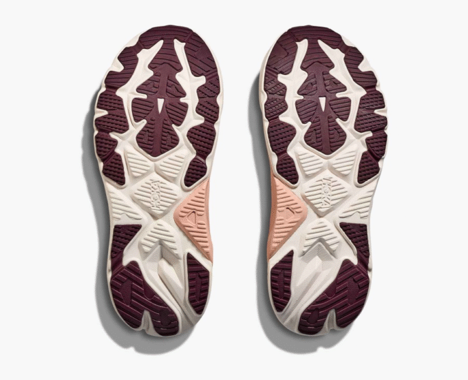 HOKA ONE ONE Bondi 9