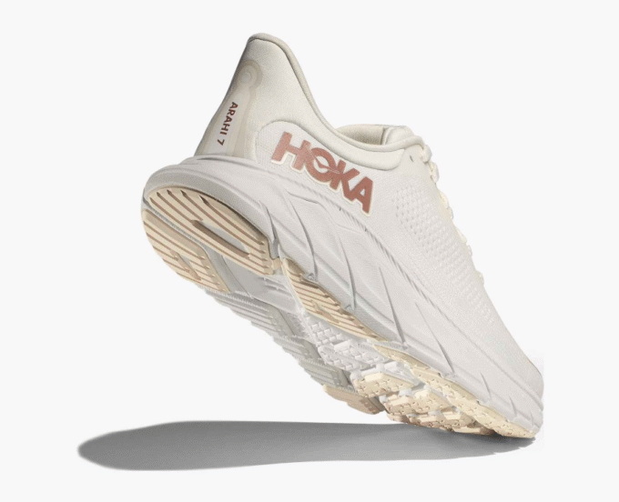 HOKA ONE ONE Bondi SR