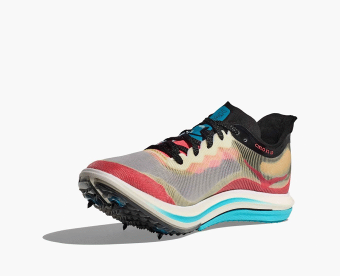 HOKA ONE ONE Challenger 7 GTX HOKA ONE ONE Challenger 7 GTX