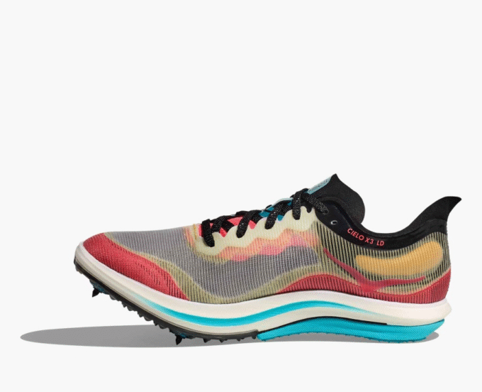 HOKA ONE ONE Challenger 7 GTX HOKA ONE ONE Challenger 7 GTX