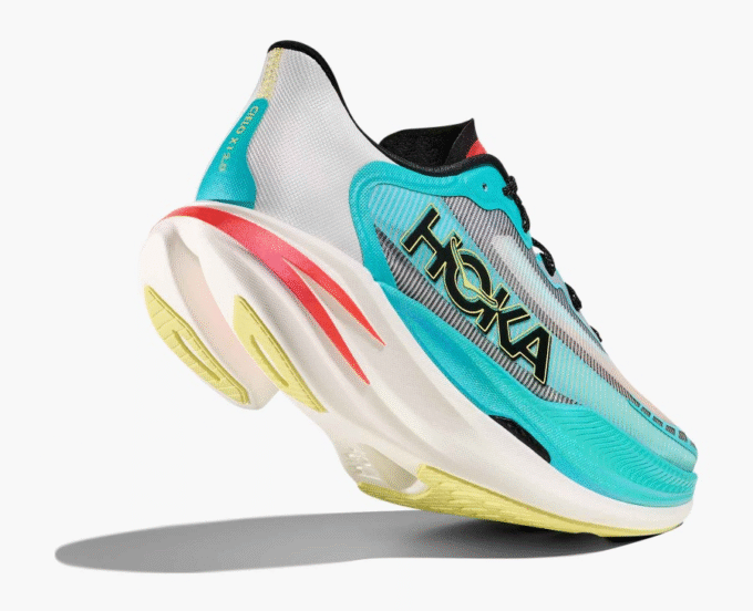 HOKA ONE ONE Challenger 8 HOKA ONE ONE Challenger 8
