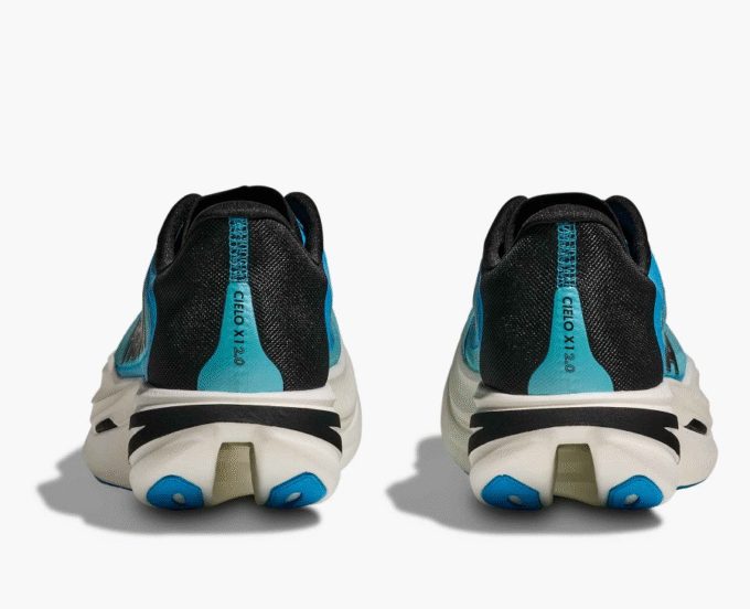 HOKA ONE ONE Challenger 8 HOKA ONE ONE Challenger 8