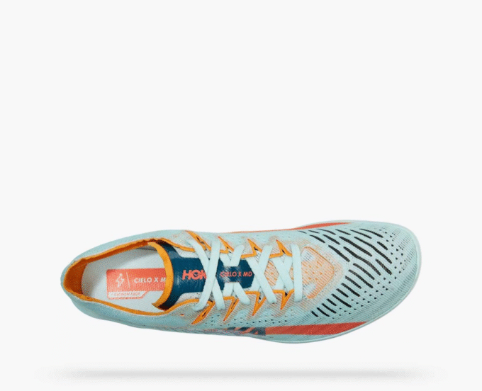 HOKA ONE ONE Challenger 8