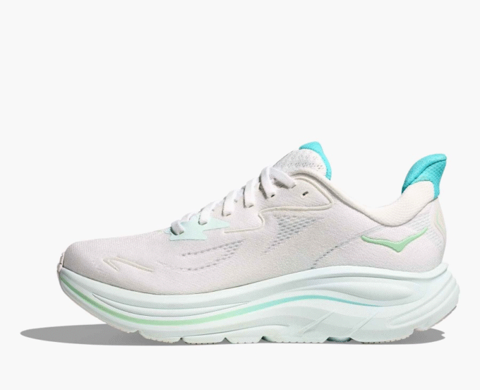 HOKA ONE ONE Coldsnap Fleece Beanie