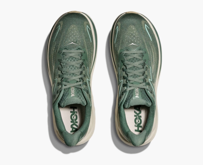 HOKA ONE ONE ColdSnap Fleece Gloves