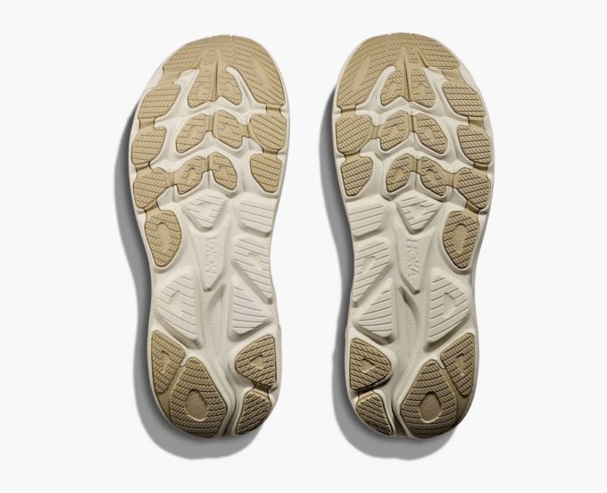 HOKA ONE ONE ColdSnap Fleece Gloves