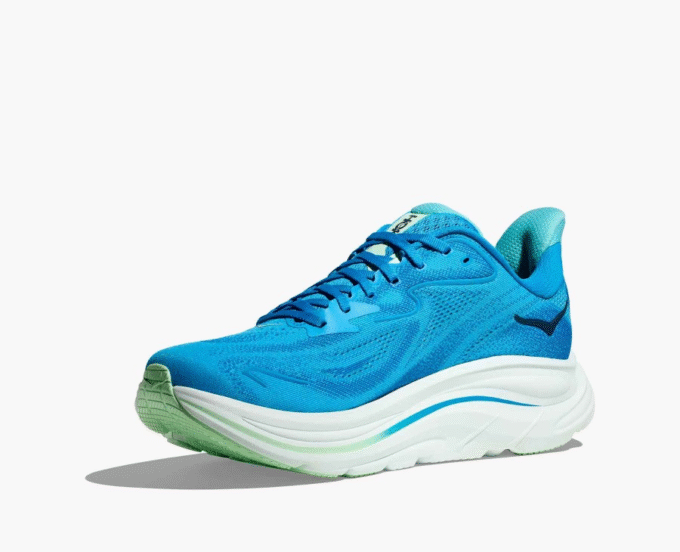 HOKA ONE ONE Crescendo XC
