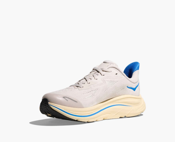 HOKA ONE ONE Crescendo XC HOKA ONE ONE Crescendo XC