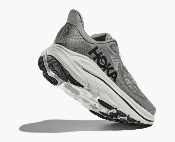 HOKA ONE ONE Crescendo XC