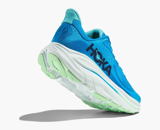 HOKA ONE ONE Crescendo XC