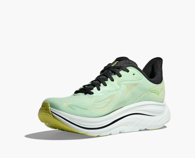 HOKA ONE ONE Crescendo XC Spikeless