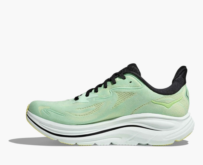 HOKA ONE ONE Crescendo XC Spikeless