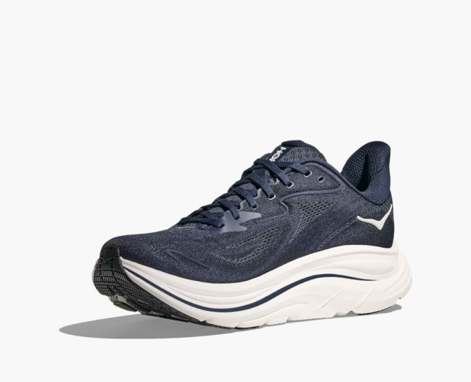 HOKA ONE ONE Crew Run Sock 3-Pack