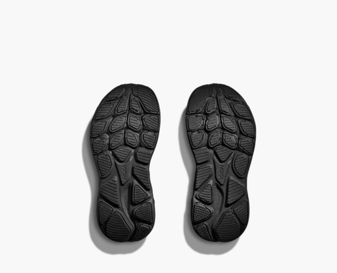 HOKA ONE ONE Crew Run Sock 3-Pack HOKA ONE ONE Crew Run Sock 3-Pack