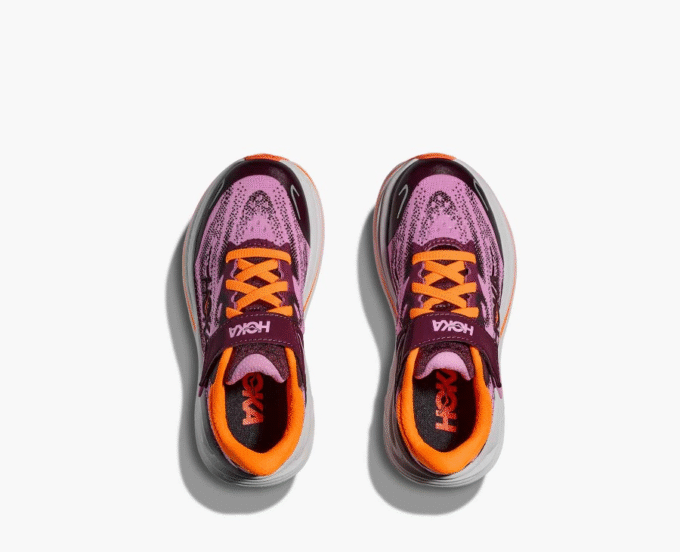 HOKA ONE ONE Elaro Crop Bra