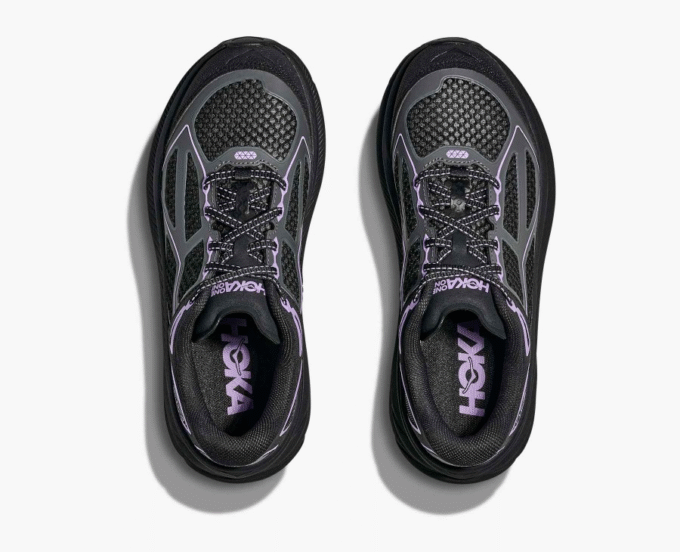 HOKA ONE ONE Elaro Crop Bra