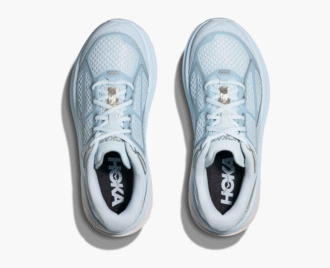 HOKA ONE ONE Elaro Crop Bra