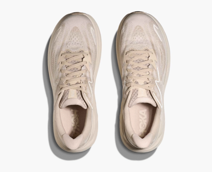 HOKA ONE ONE Elaro Crop Bra