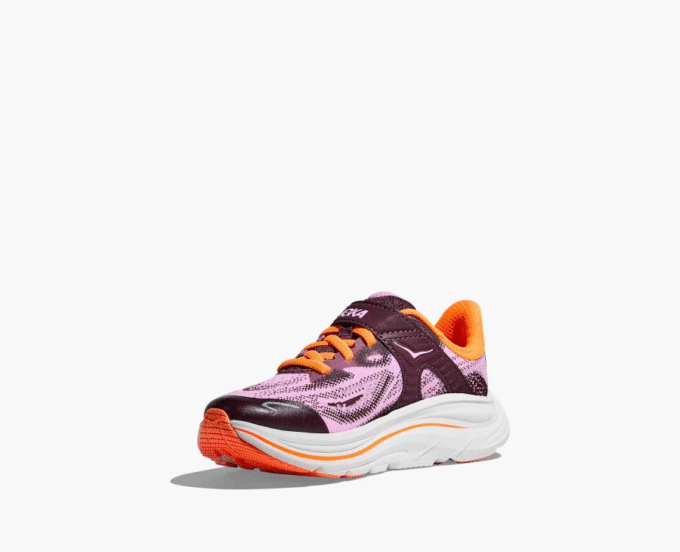 HOKA ONE ONE Elaro Crop Bra