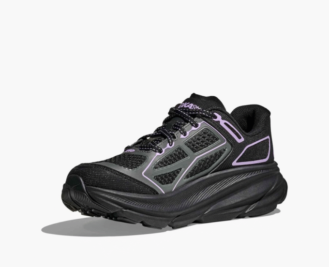 HOKA ONE ONE Elaro Crop Bra