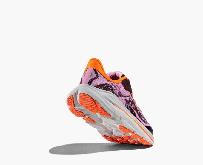 HOKA ONE ONE Elaro Crop Bra