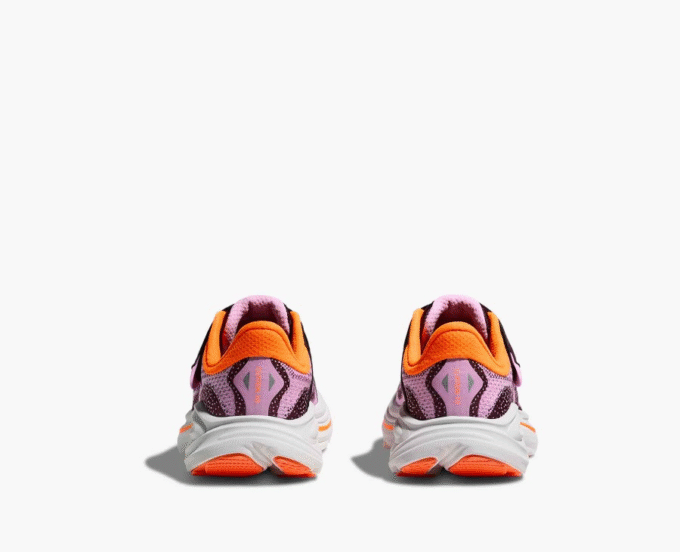 HOKA ONE ONE Elaro Crop Bra