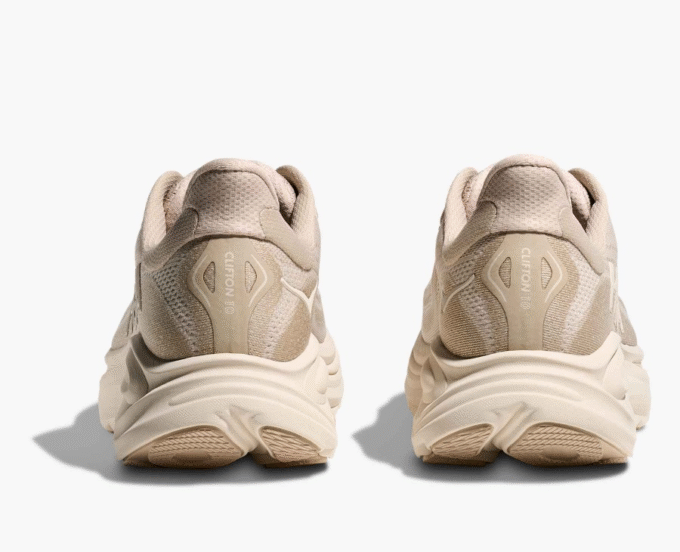 HOKA ONE ONE Elaro Crop Bra