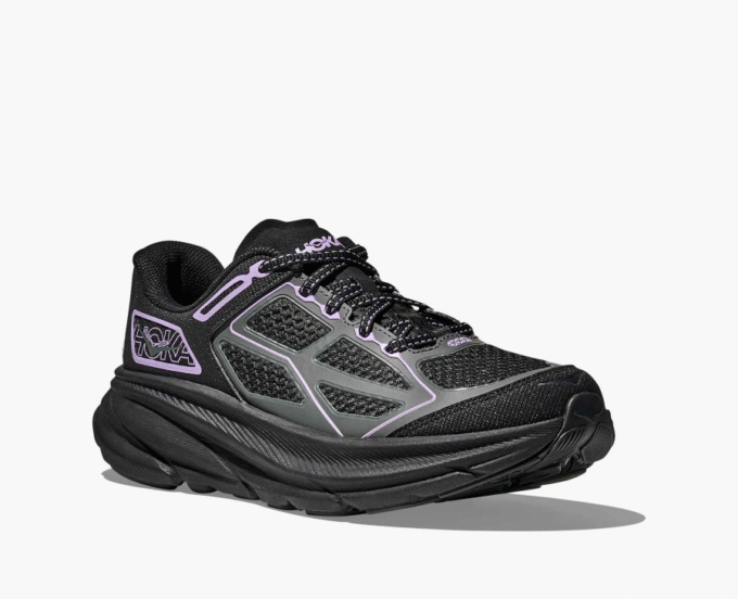 HOKA ONE ONE Elaro Crop Bra