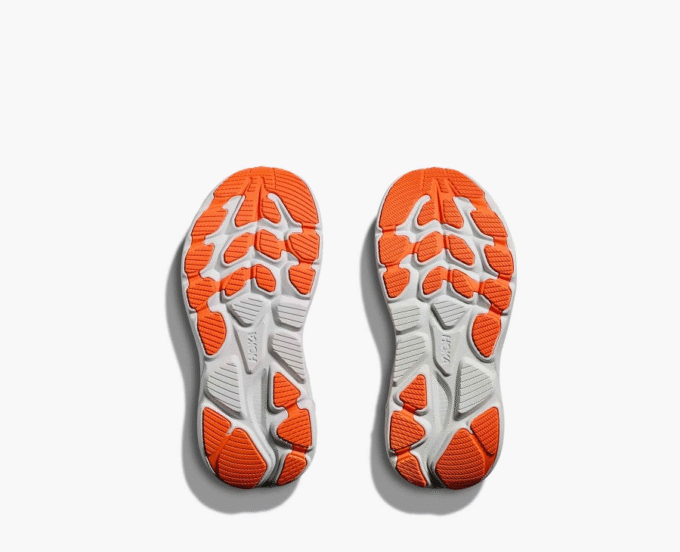 HOKA ONE ONE Elaro Crop Bra