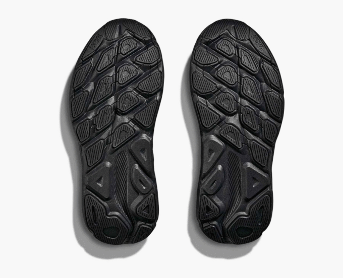 HOKA ONE ONE Elaro Crop Bra