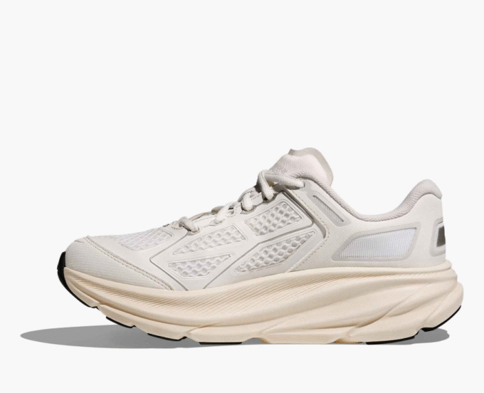 HOKA ONE ONE Elaro Crop Bra