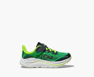 HOKA ONE ONE Elaro Knit Tight 27″