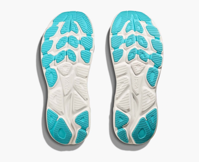 HOKA ONE ONE Elevon 2 TS