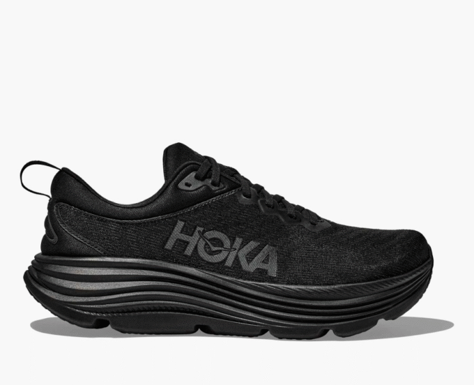 HOKA ONE ONE Glide 7” Short 2in1