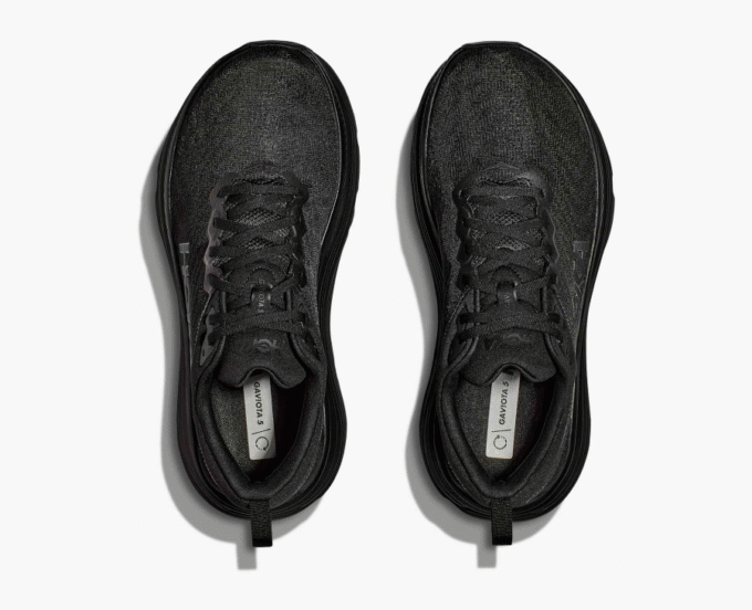 HOKA ONE ONE Glide 7” Short 2in1