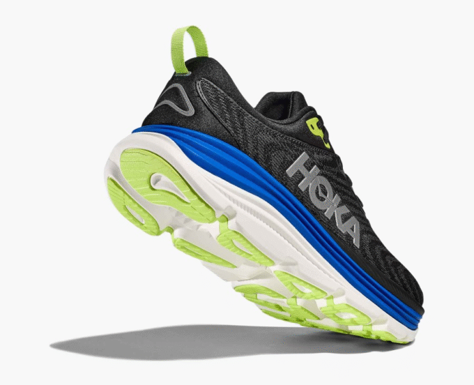 HOKA ONE ONE Glide 7” Short 2in1