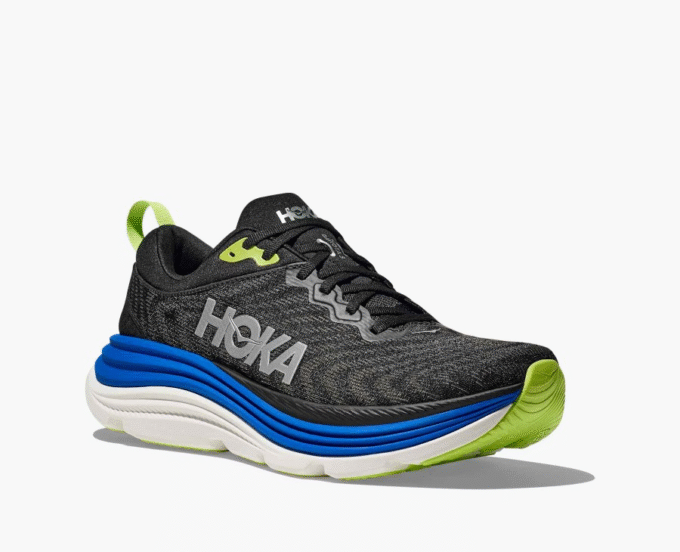 HOKA ONE ONE Glide 7” Short 2in1