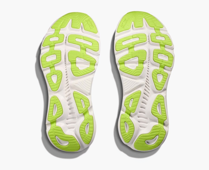 HOKA ONE ONE Glide 7” Short 2in1