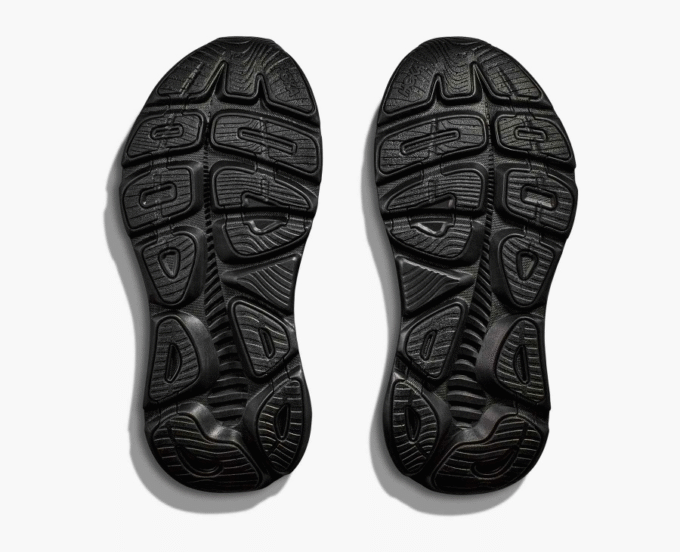 HOKA ONE ONE Glide 7” Short 2in1