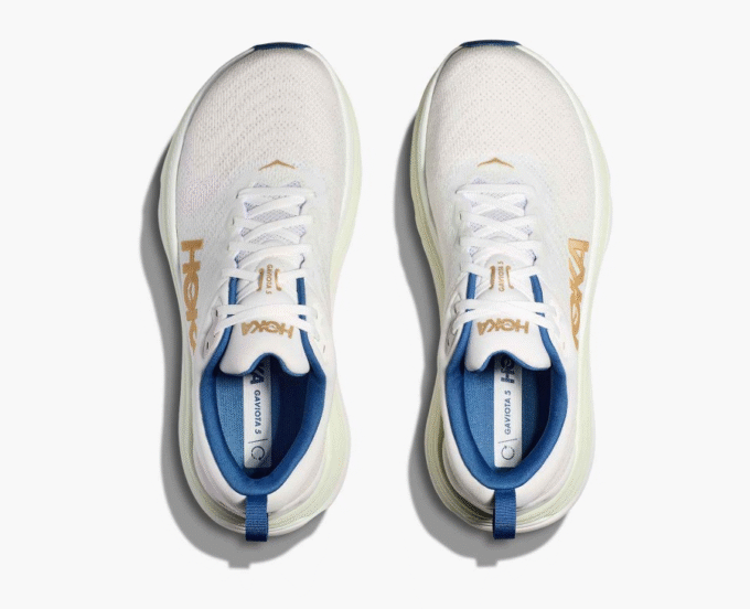 HOKA ONE ONE GlideTech Short Sleeve