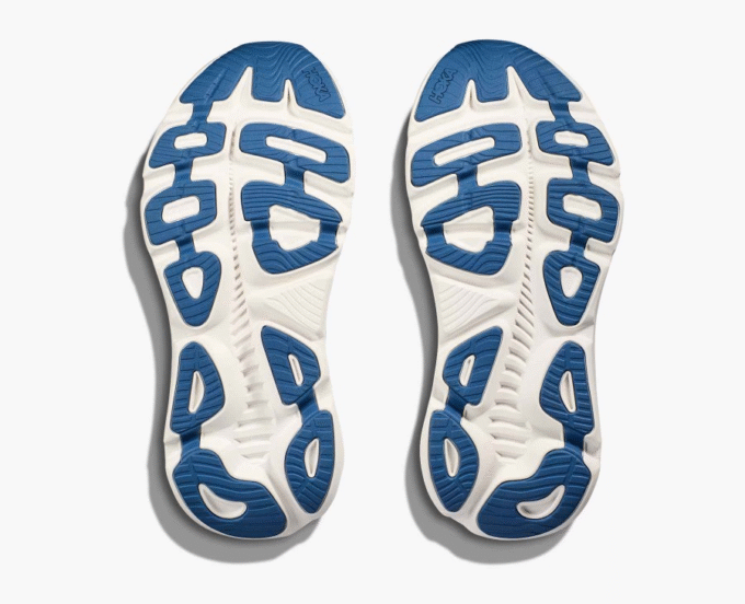 HOKA ONE ONE GlideTech Short Sleeve