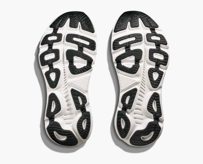 HOKA ONE ONE GlideTech Short Sleeve