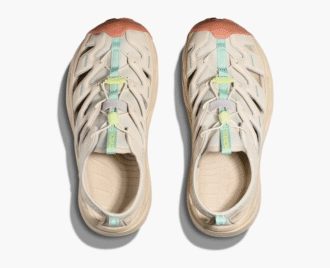 HOKA ONE ONE Hoka Collage Short Sleeve Tee