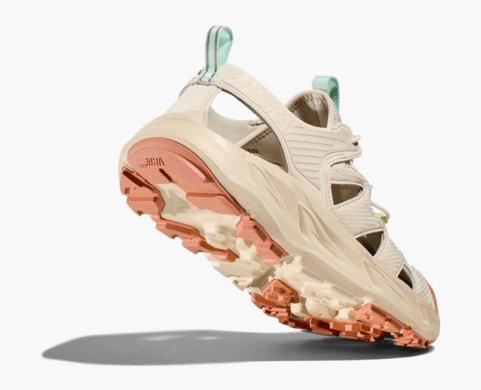 HOKA ONE ONE Hoka Collage Short Sleeve Tee HOKA ONE ONE Hoka Collage Short Sleeve Tee