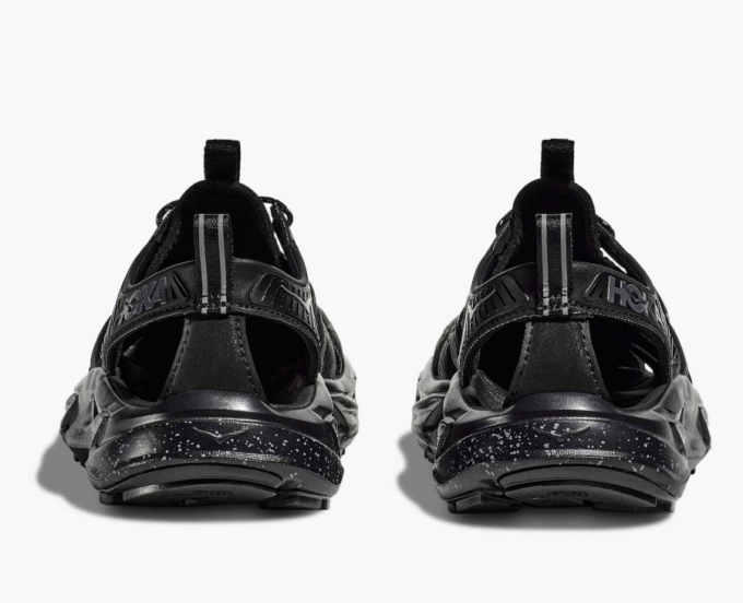 HOKA ONE ONE HOKA Collage Short Sleeve Tee