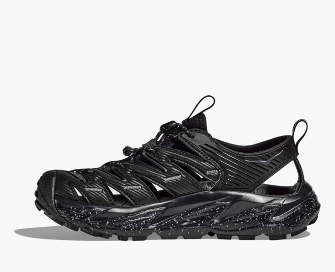 HOKA ONE ONE HOKA Collage Short Sleeve Tee