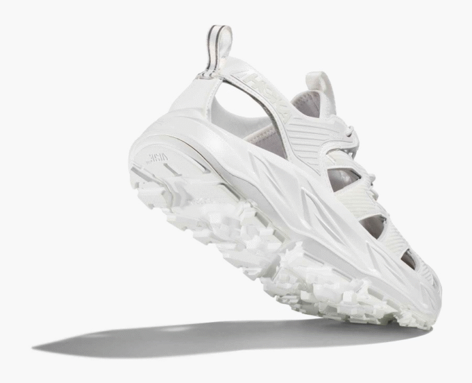 HOKA ONE ONE HOKA Essential Hoodie