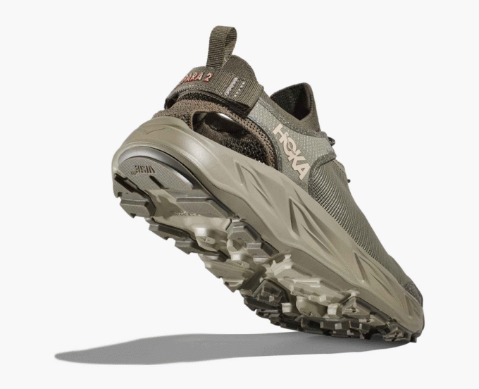 HOKA ONE ONE HOKA Essential Hoodie HOKA ONE ONE HOKA Essential Hoodie