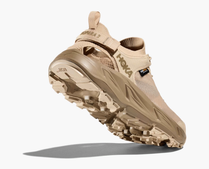 HOKA ONE ONE HOKA Essential Hoodie HOKA ONE ONE HOKA Essential Hoodie